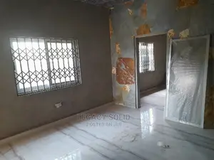1bdrm Apartment in Legacy Solid Real, Teshie for rent