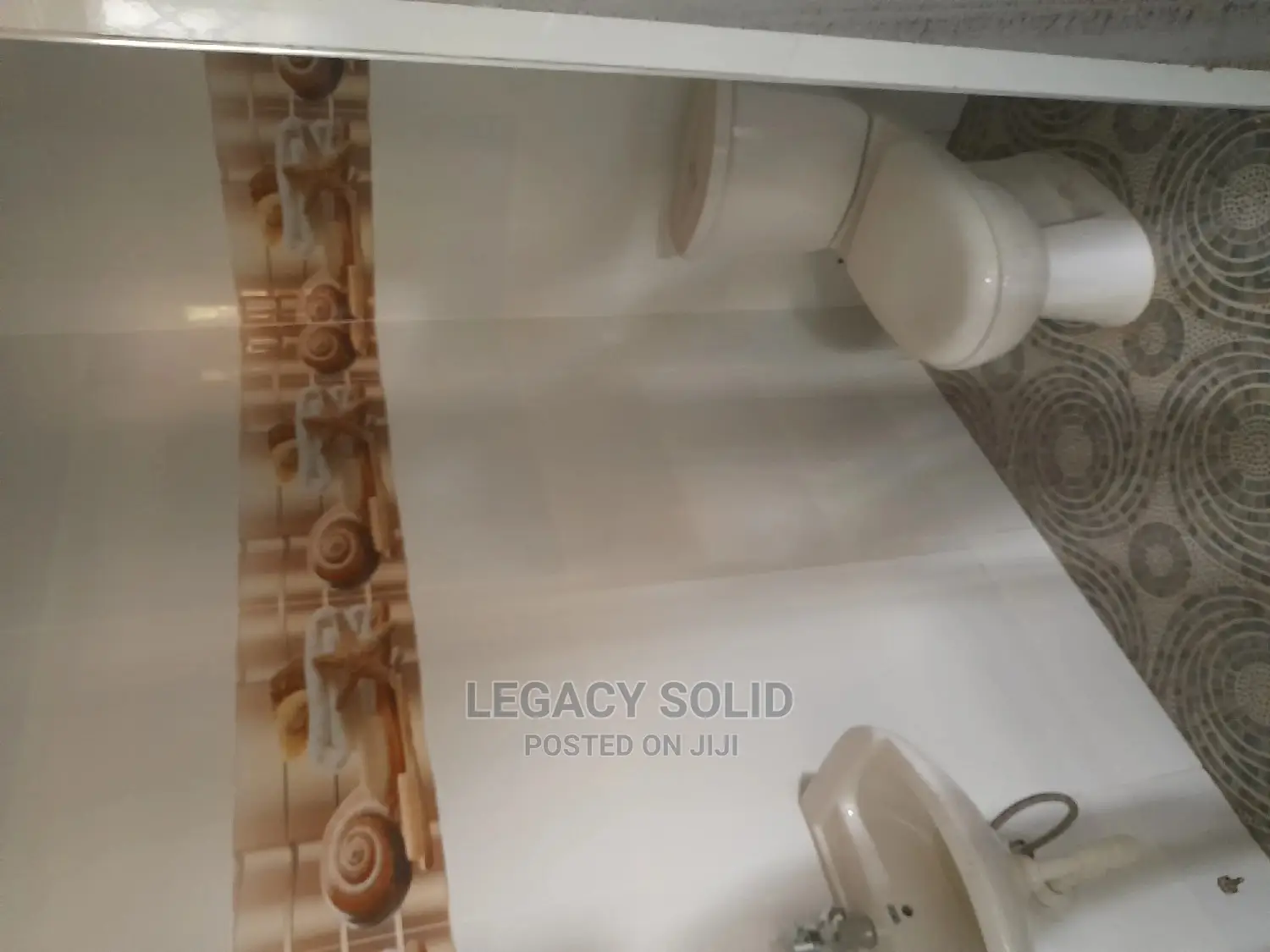 1bdrm Apartment in Legacy Solid Real, Teshie for rent