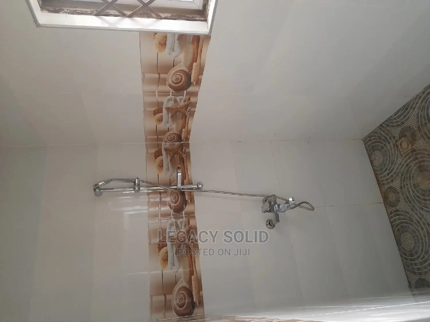 1bdrm Apartment in Legacy Solid Real, Teshie for rent