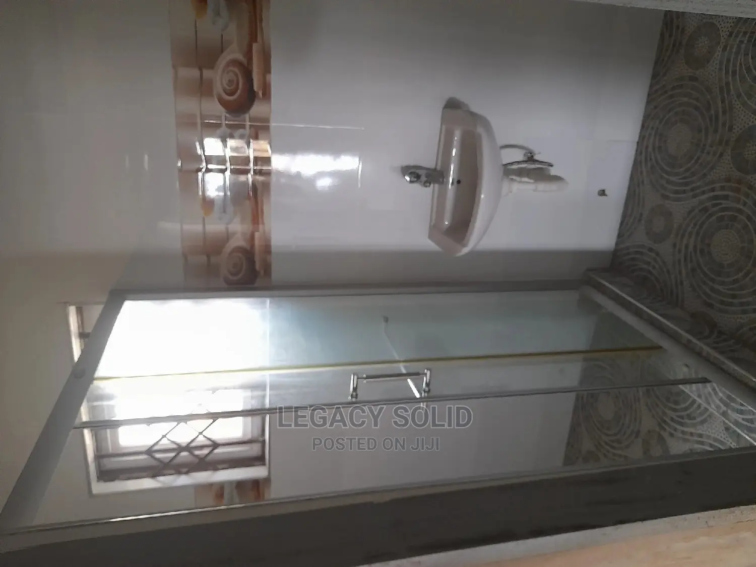 1bdrm Apartment in Legacy Solid Real, Teshie for rent