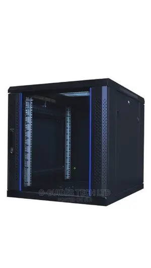12u Data Cabinets 600 X 450 Network Cabinets