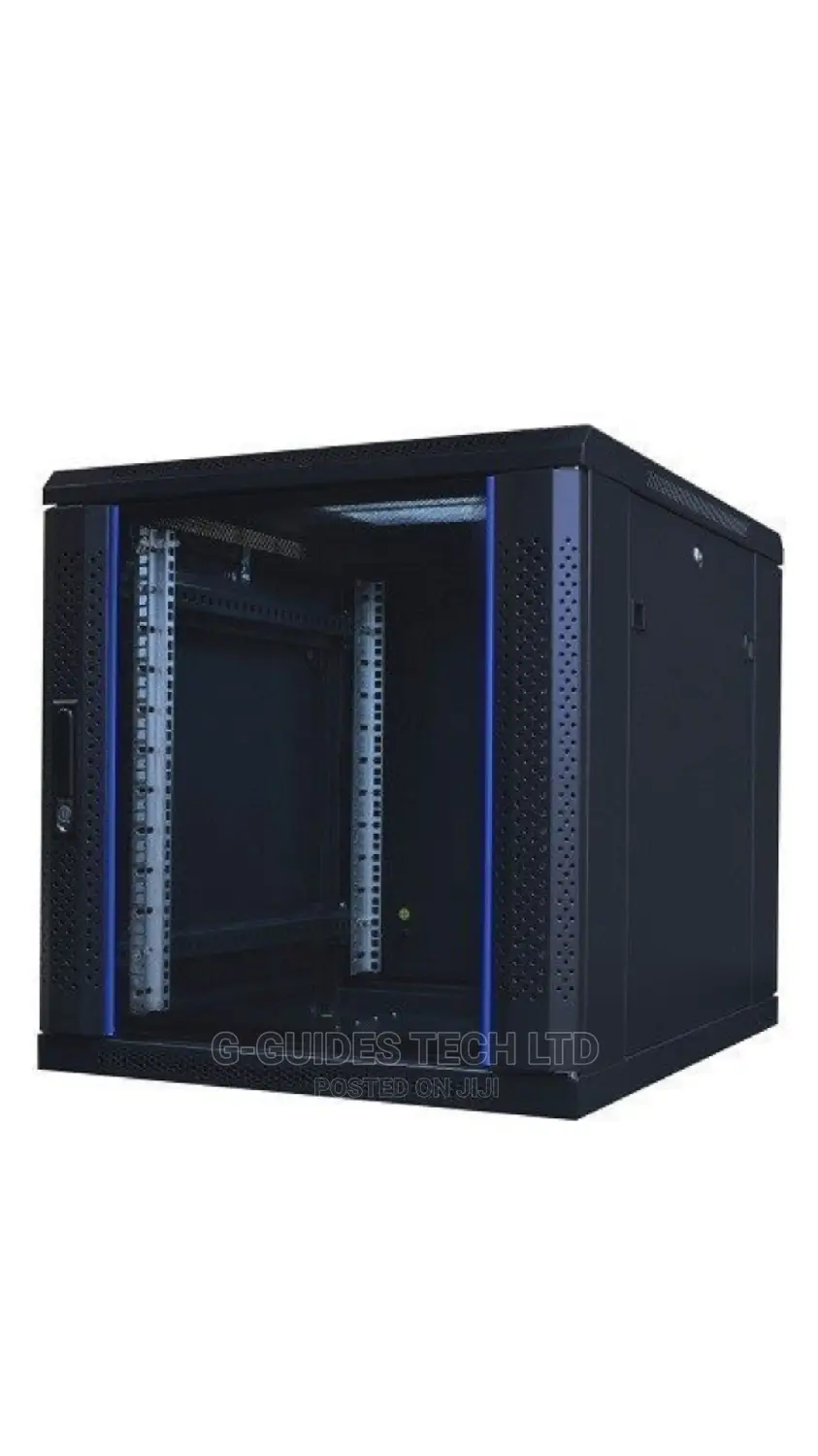 12u Data Cabinets 600 X 450 Network Cabinets