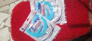 CAT_6 UTP Network Cable