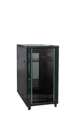 18U 600X600MM Floor Standing Server Rack, 18U CABINET