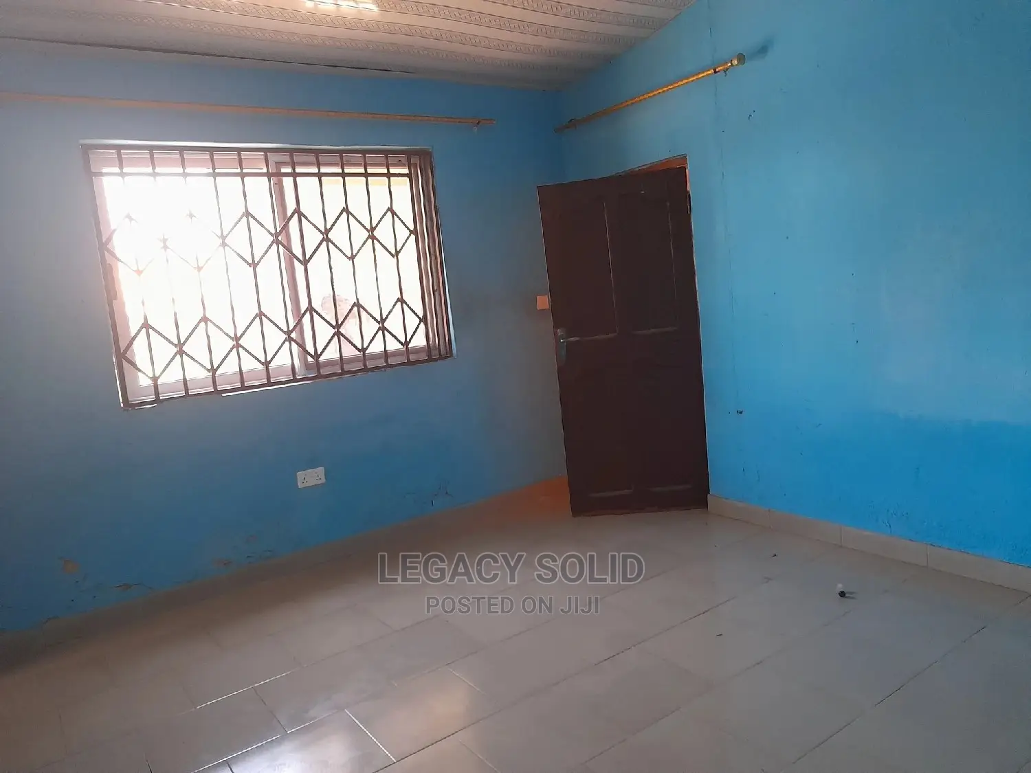 1bdrm Apartment in Legacy Solid Real, Teshie for rent