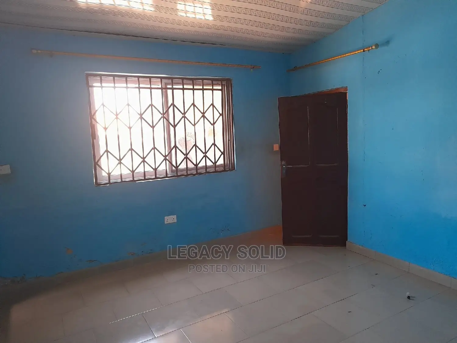 1bdrm Apartment in Legacy Solid Real, Teshie for rent
