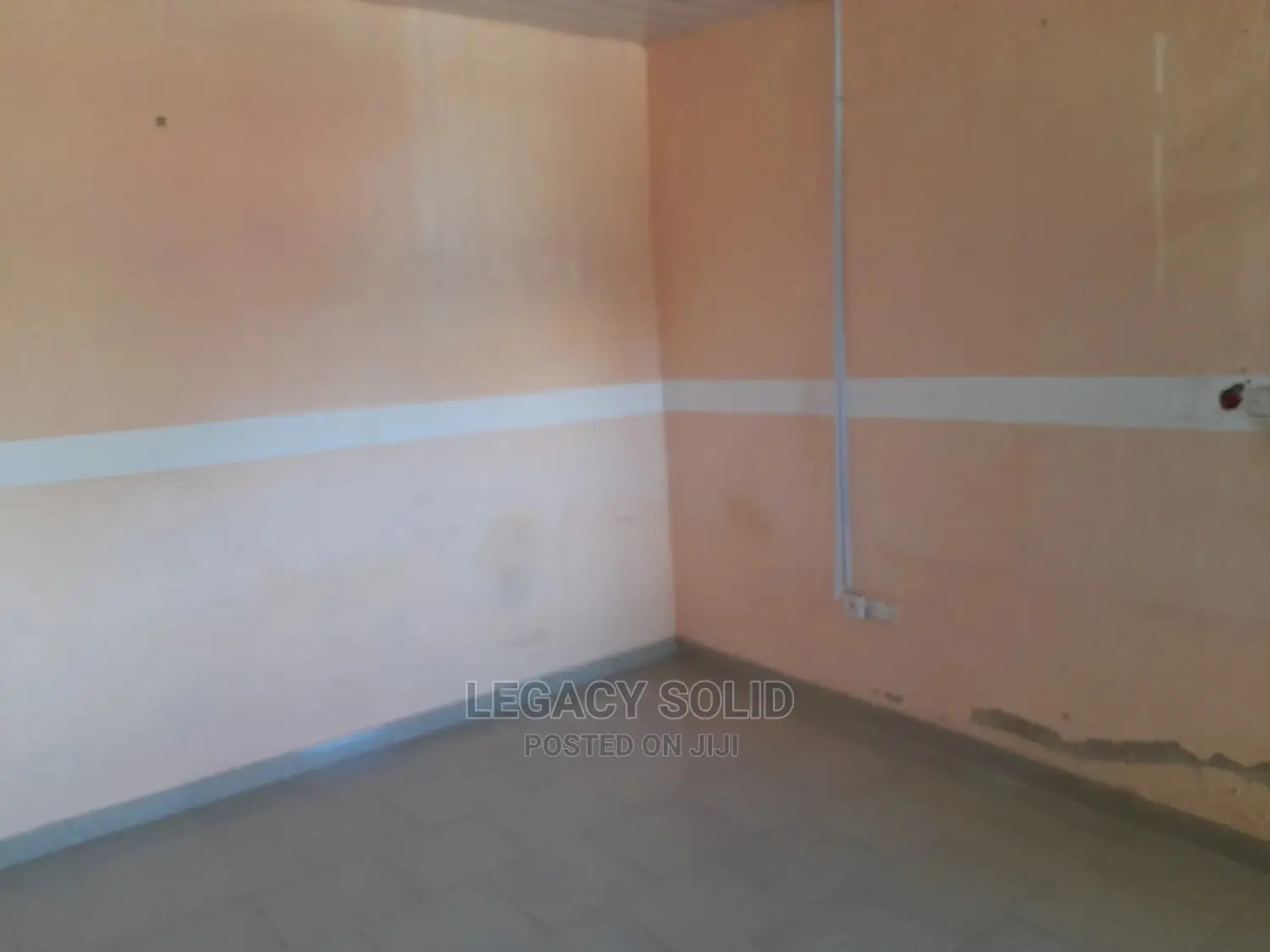 1bdrm Apartment in Legacy Solid Real, Teshie for rent