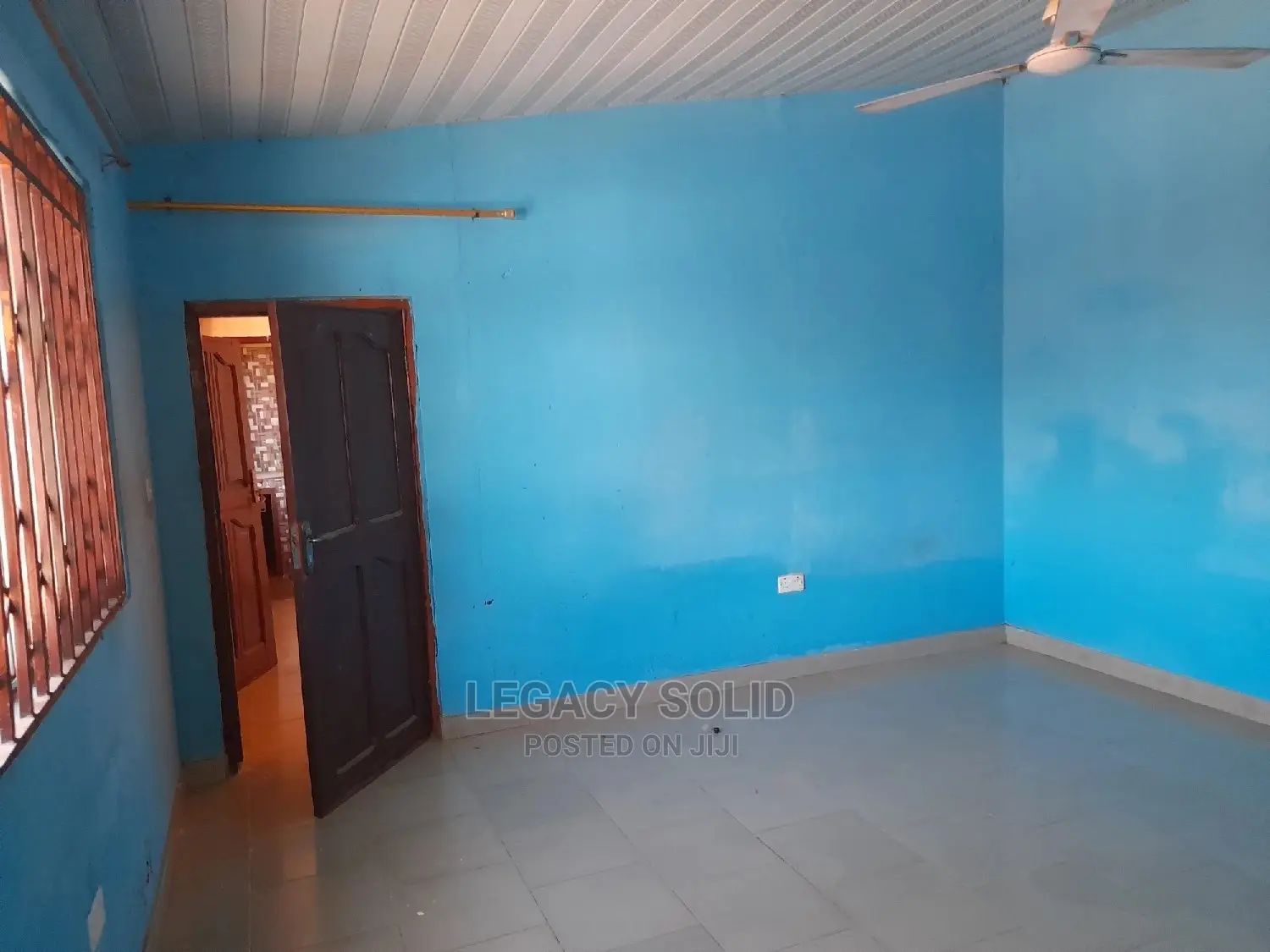 1bdrm Apartment in Legacy Solid Real, Teshie for rent