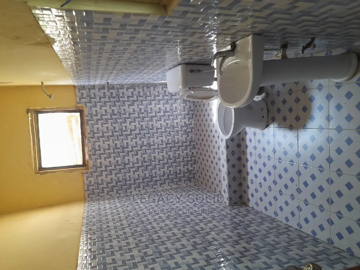1bdrm Apartment in Legacy Solid Real, Teshie for rent