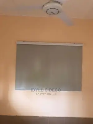 Lovely Roller Blinds