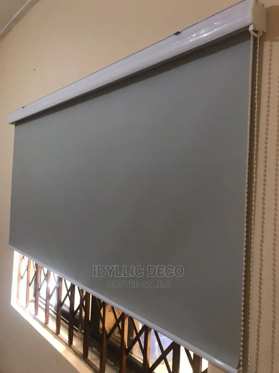 Roller Blinds for All Windows