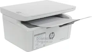 HP Lasejet Pro MFP M141a Printer