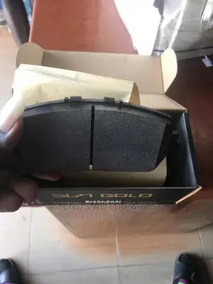 Car Brake Pads Original
