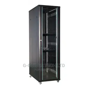 42U Data Cabinet 600X800X2000 Mesh Door, 42U Rack Cabinet