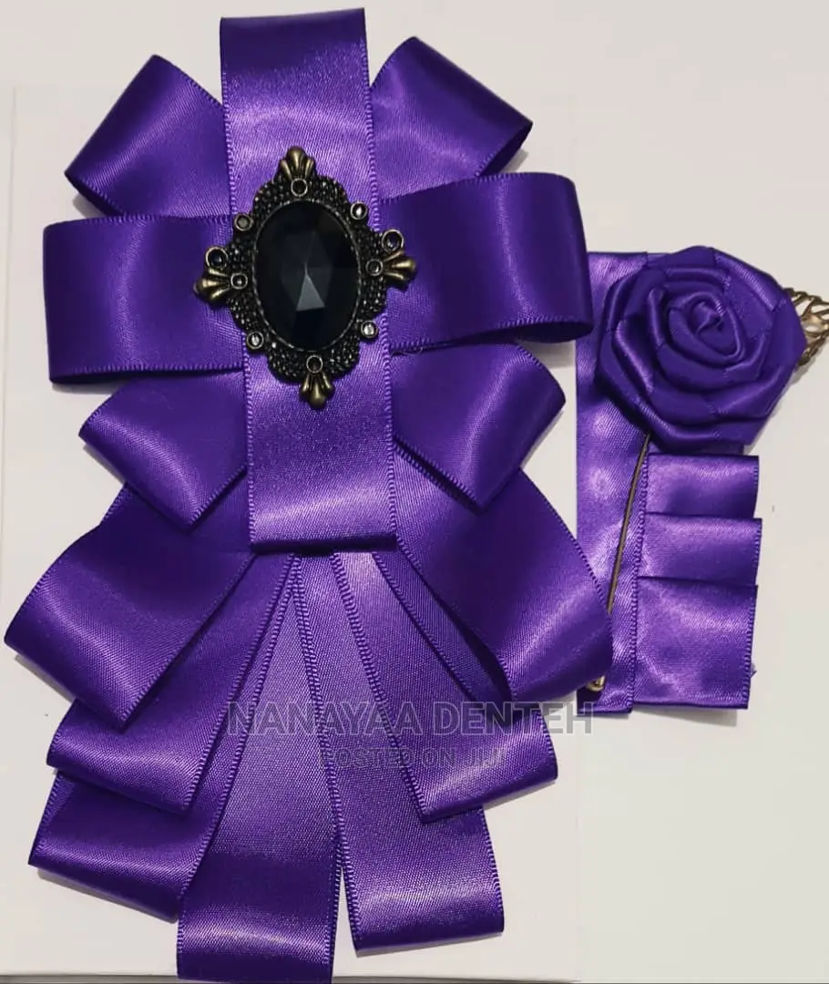 Men's Bow Tie