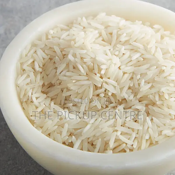 Royal Basmati Rice - 20 Lb.