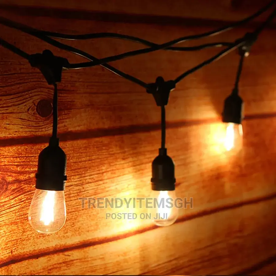 10 Meters LED String Lights