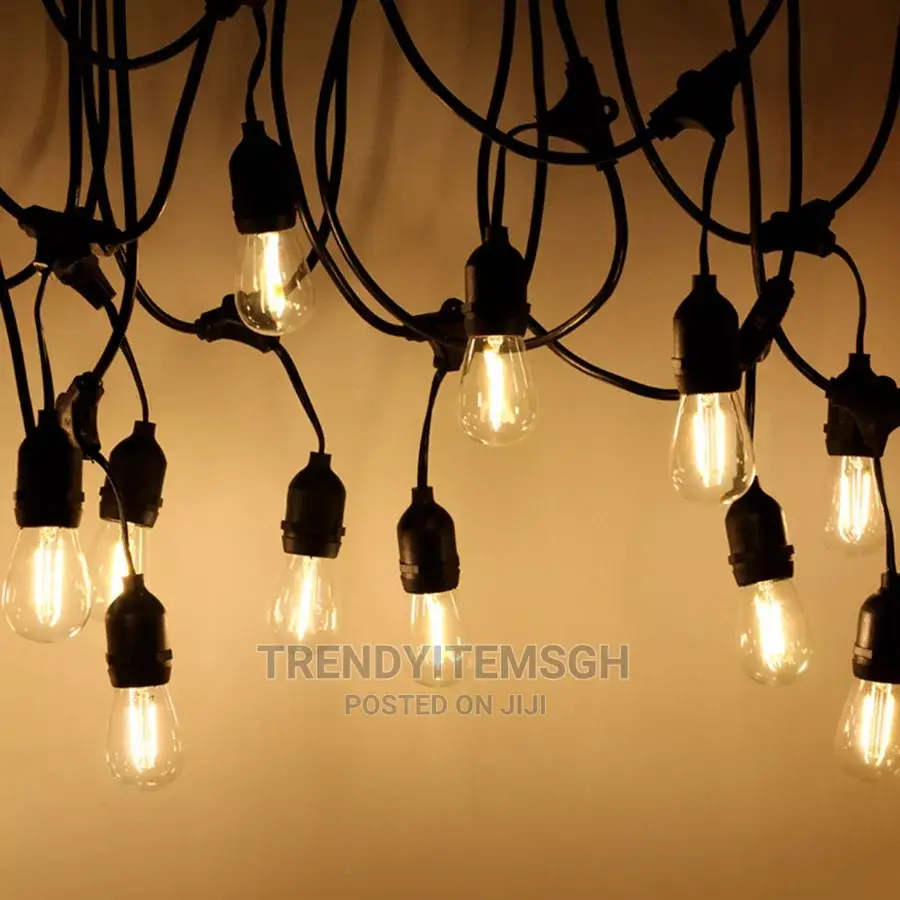 10 Meters LED String Lights