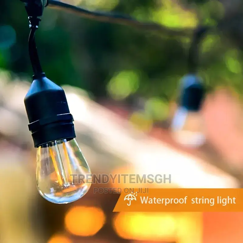 10 Meters LED String Lights