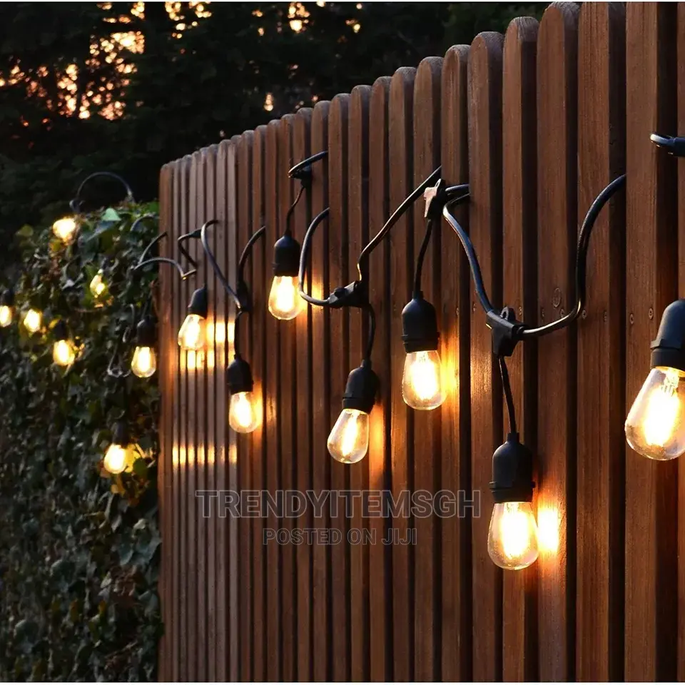 10 Meters LED String Lights