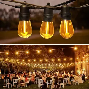 10 Meters LED String Lights
