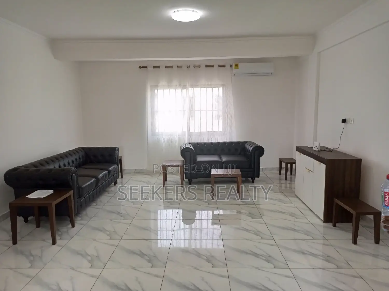 4bdrm Townhouse / Terrace in Seekers Realty, Cantonments for rent