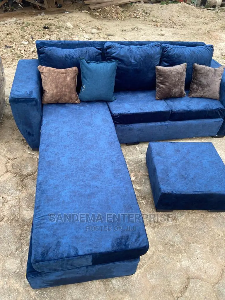 Turkish Sofa L Shape