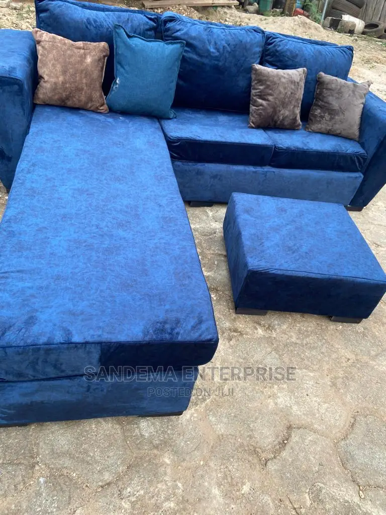 Turkish Sofa L Shape