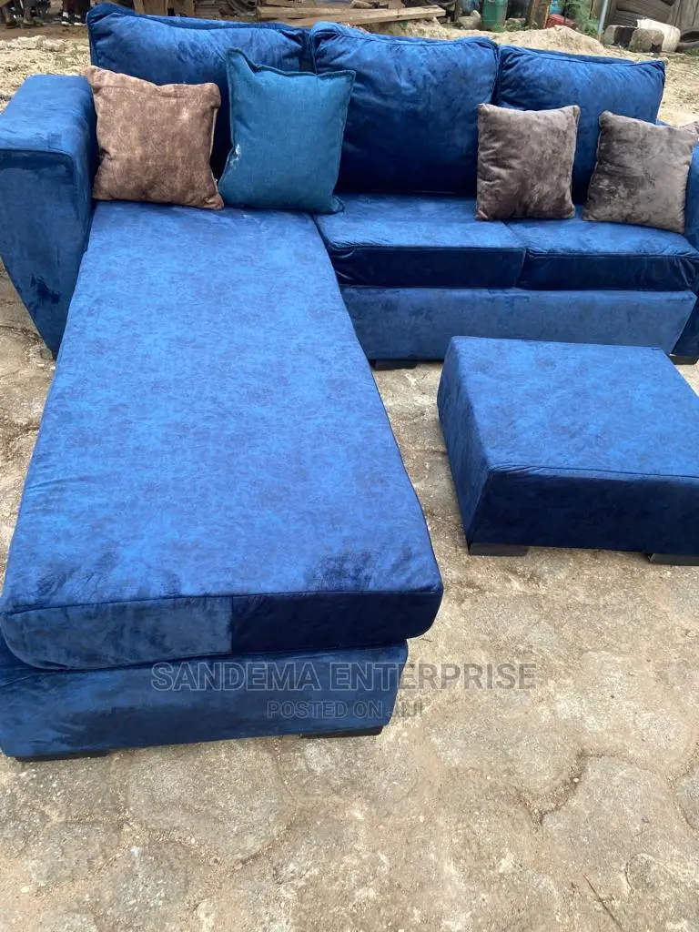 Turkish Sofa L Shape