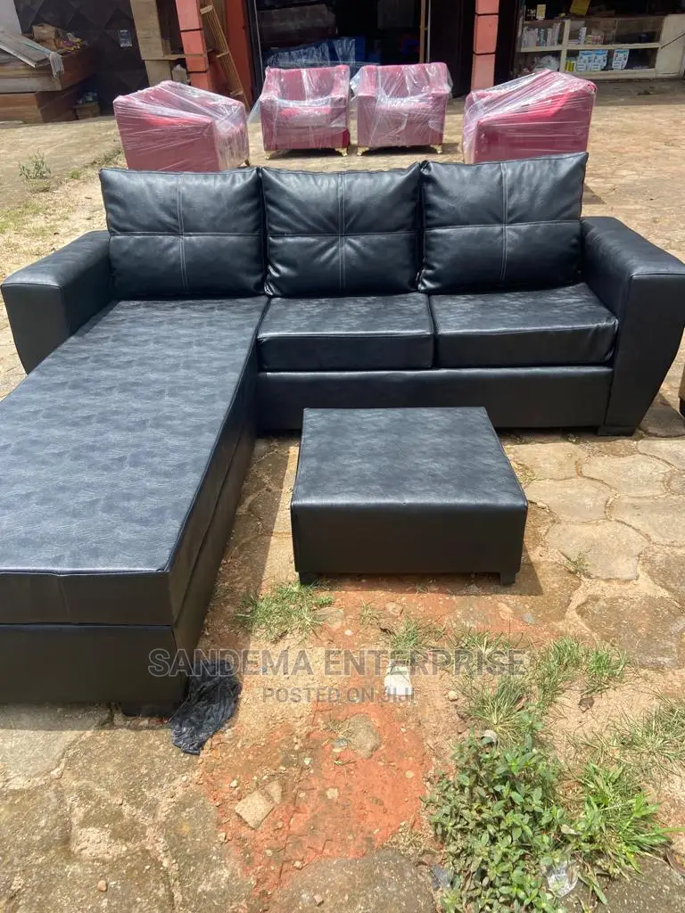 Turkish Sofa L Shape