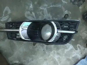 Chevrolet Cruze Fog Light