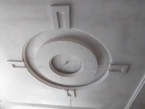 P.O.P Ceiling Designs