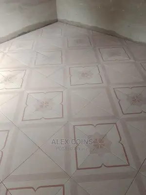 Professional Tiler