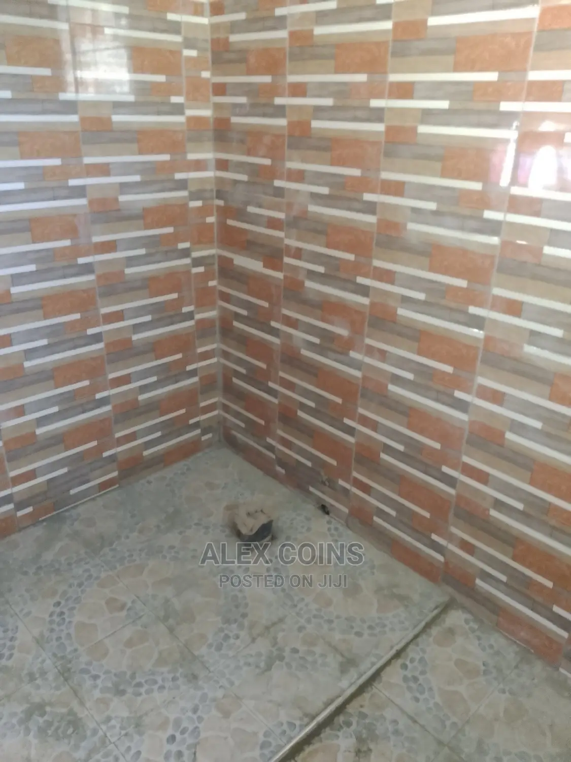 Professional Tiler