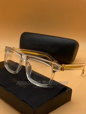 Ferrari Designer Glass