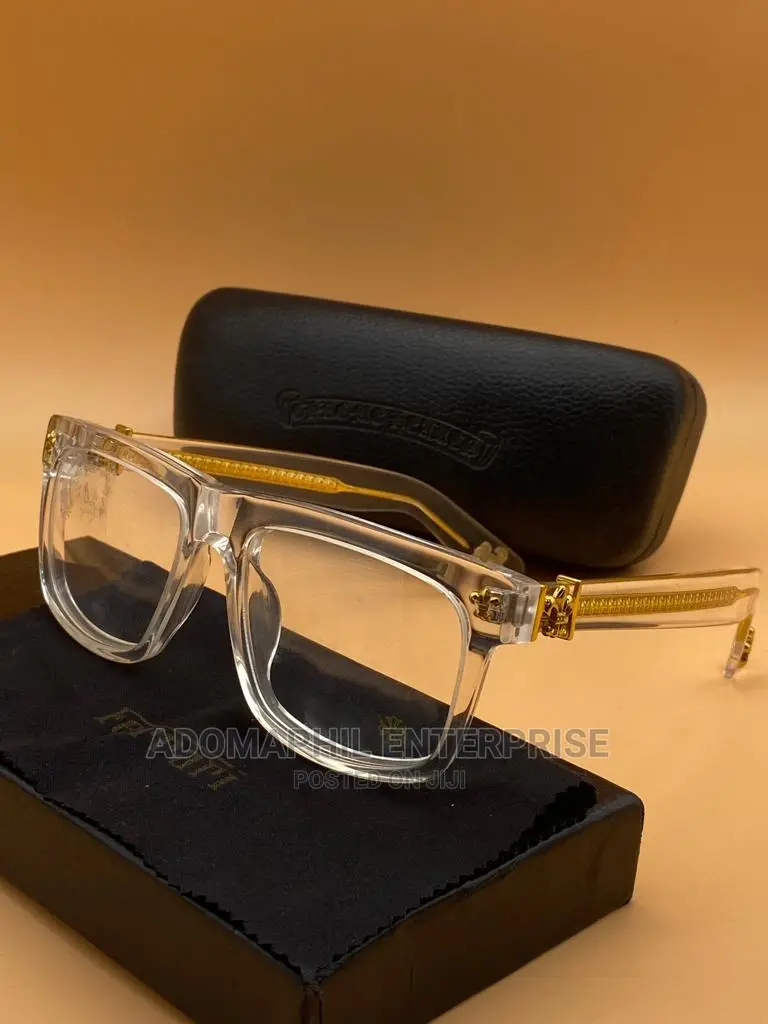 Ferrari Designer Glass