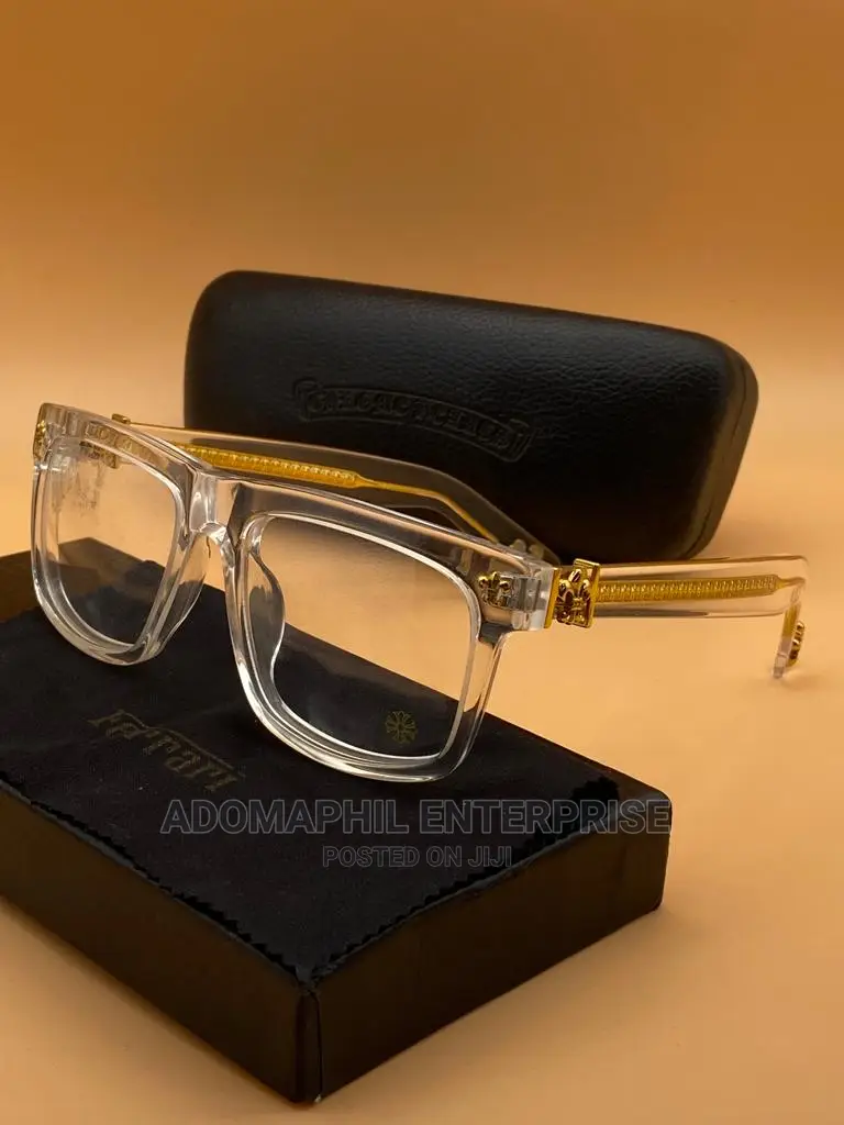 Ferrari Designer Glass