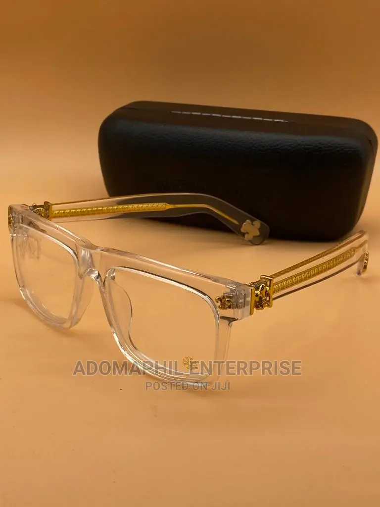 Ferrari Designer Glass