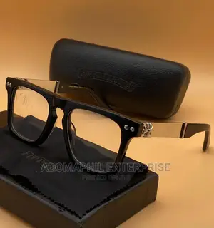 Ferrari Designer Glass
