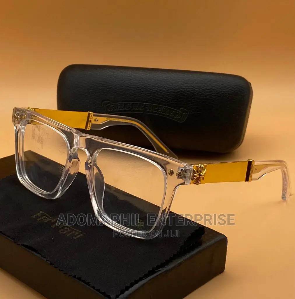 Ferrari Designer Glass