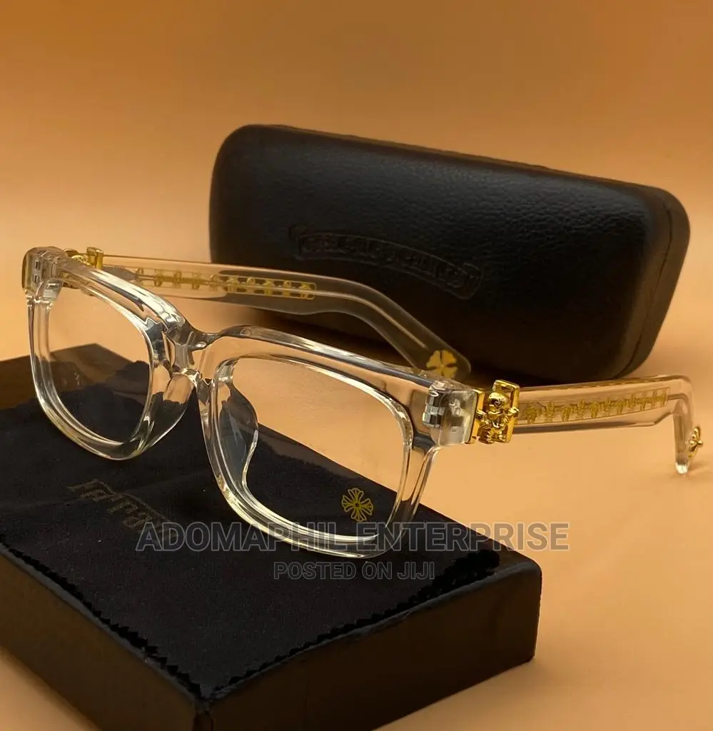 Ferrari Designer Glass