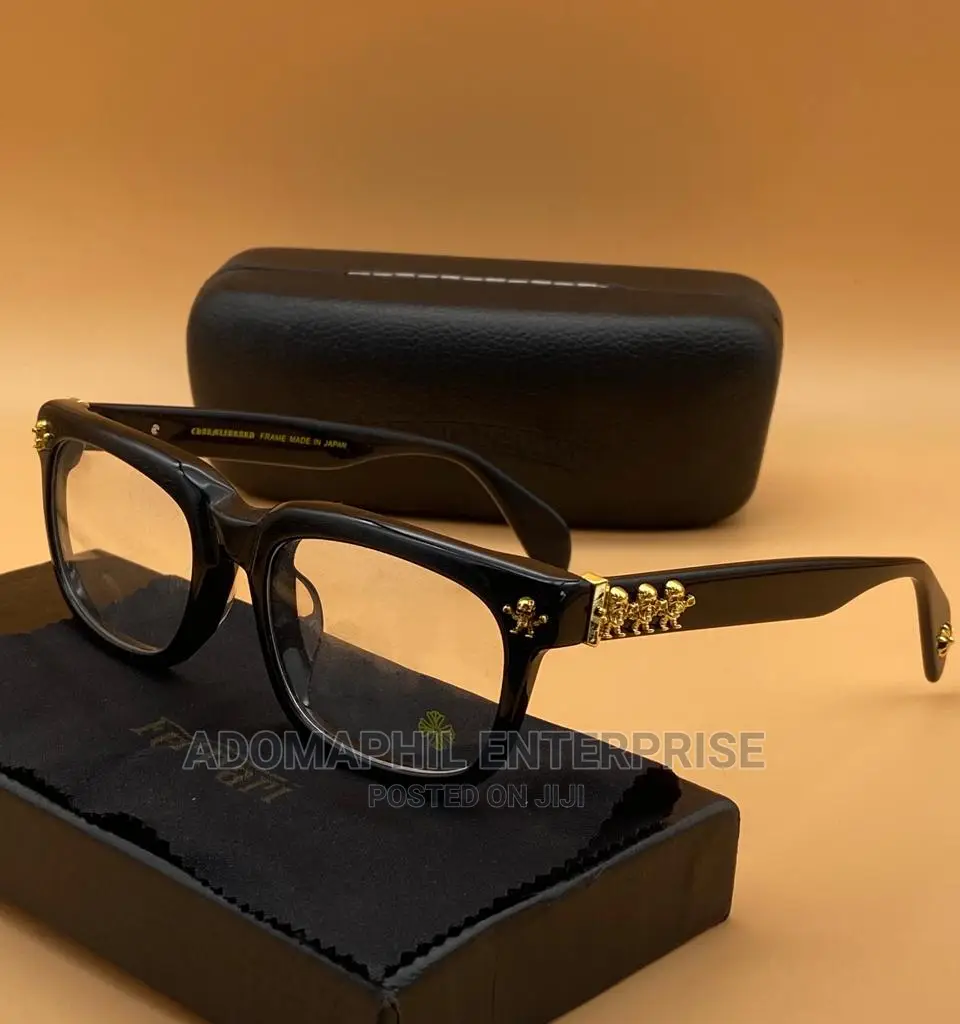 Ferrari Designer Glass