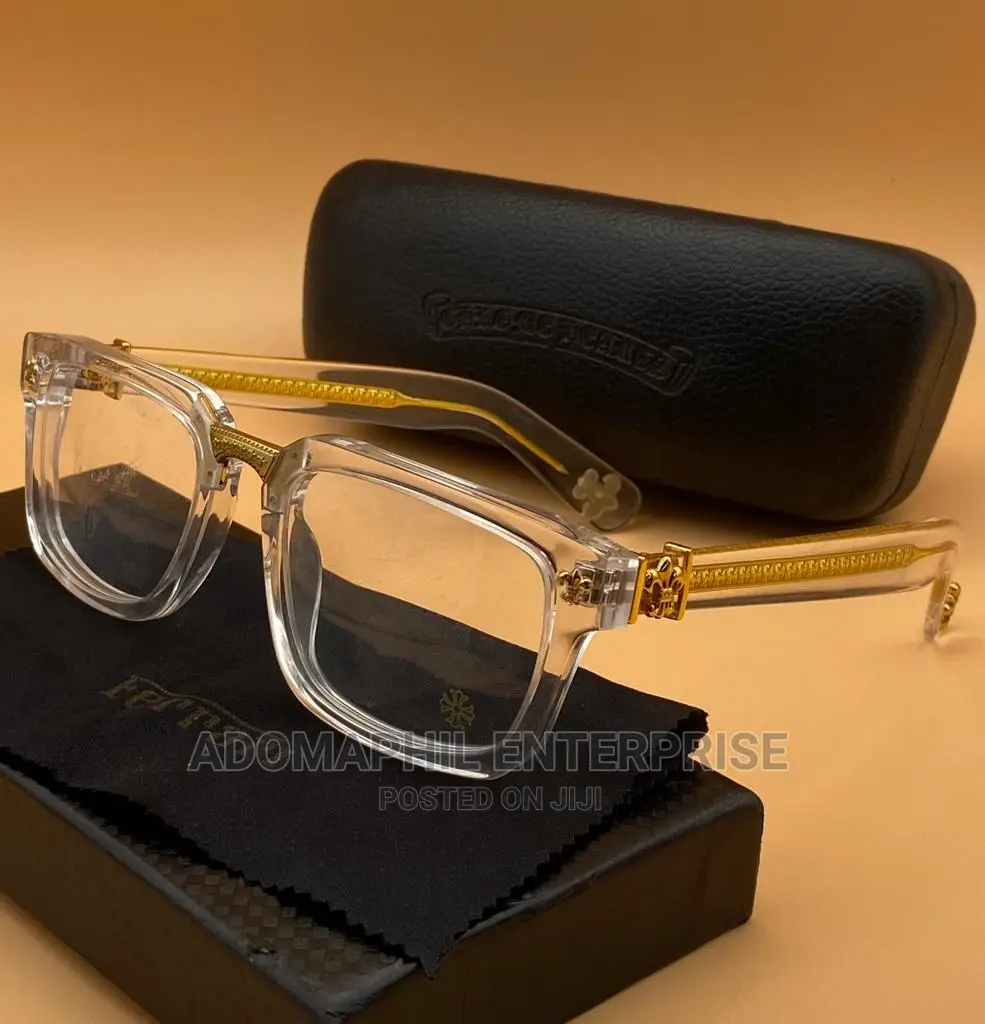 Ferrari Designer Glass