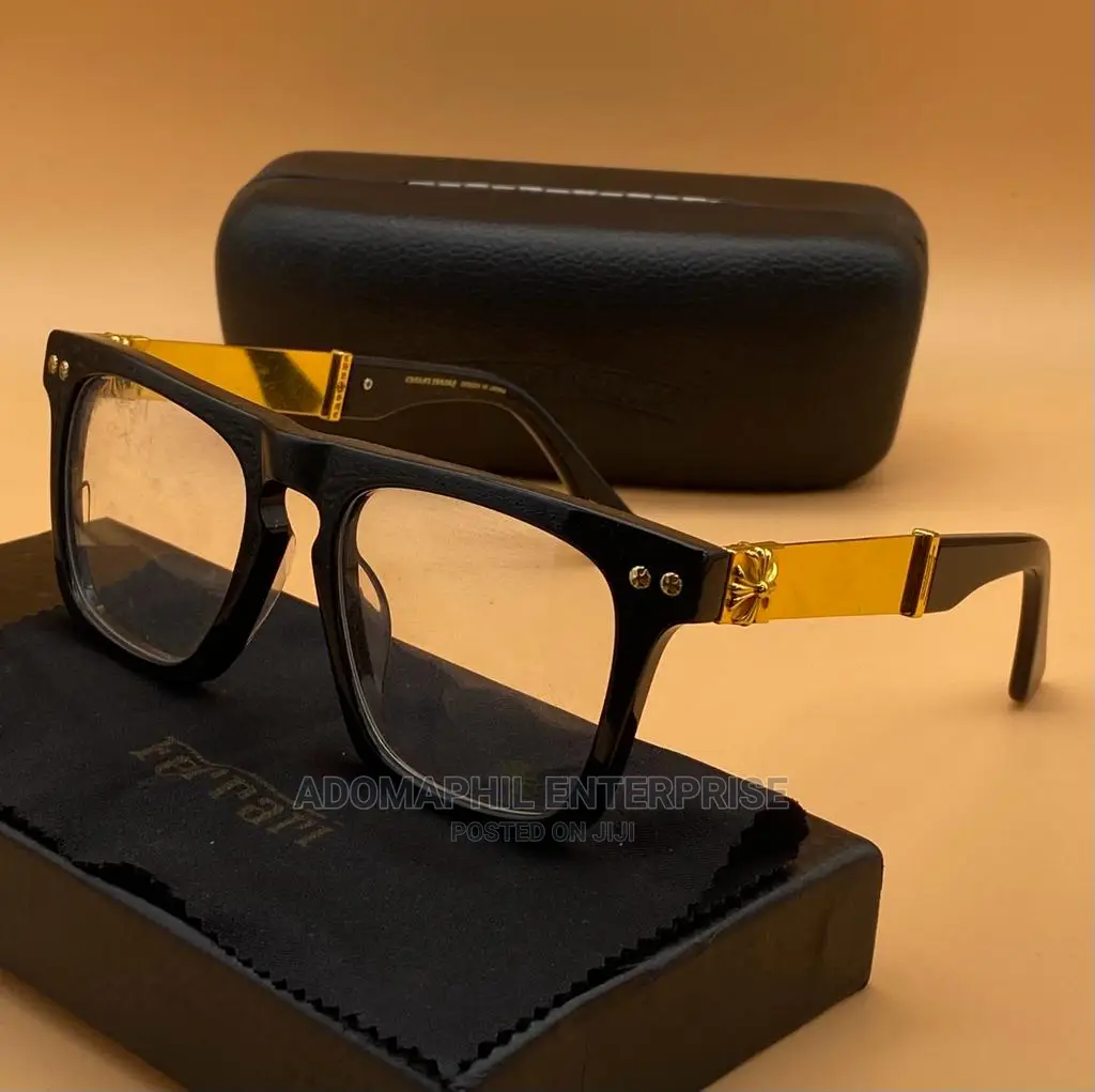 Ferrari Designer Glass