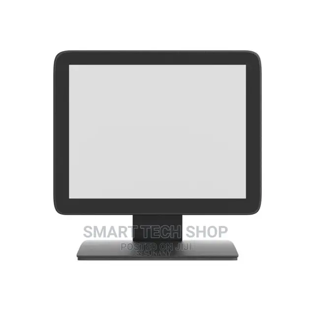 Touch Screen Pos Computers I5, 8GB, 128GB SSD, LAN, Wifi