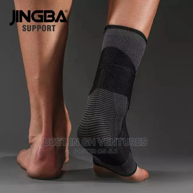 Ankle Knee Guard