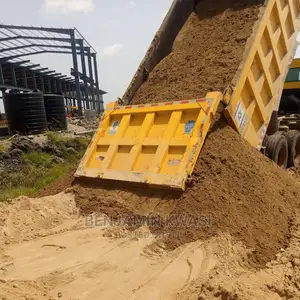 River Sand
