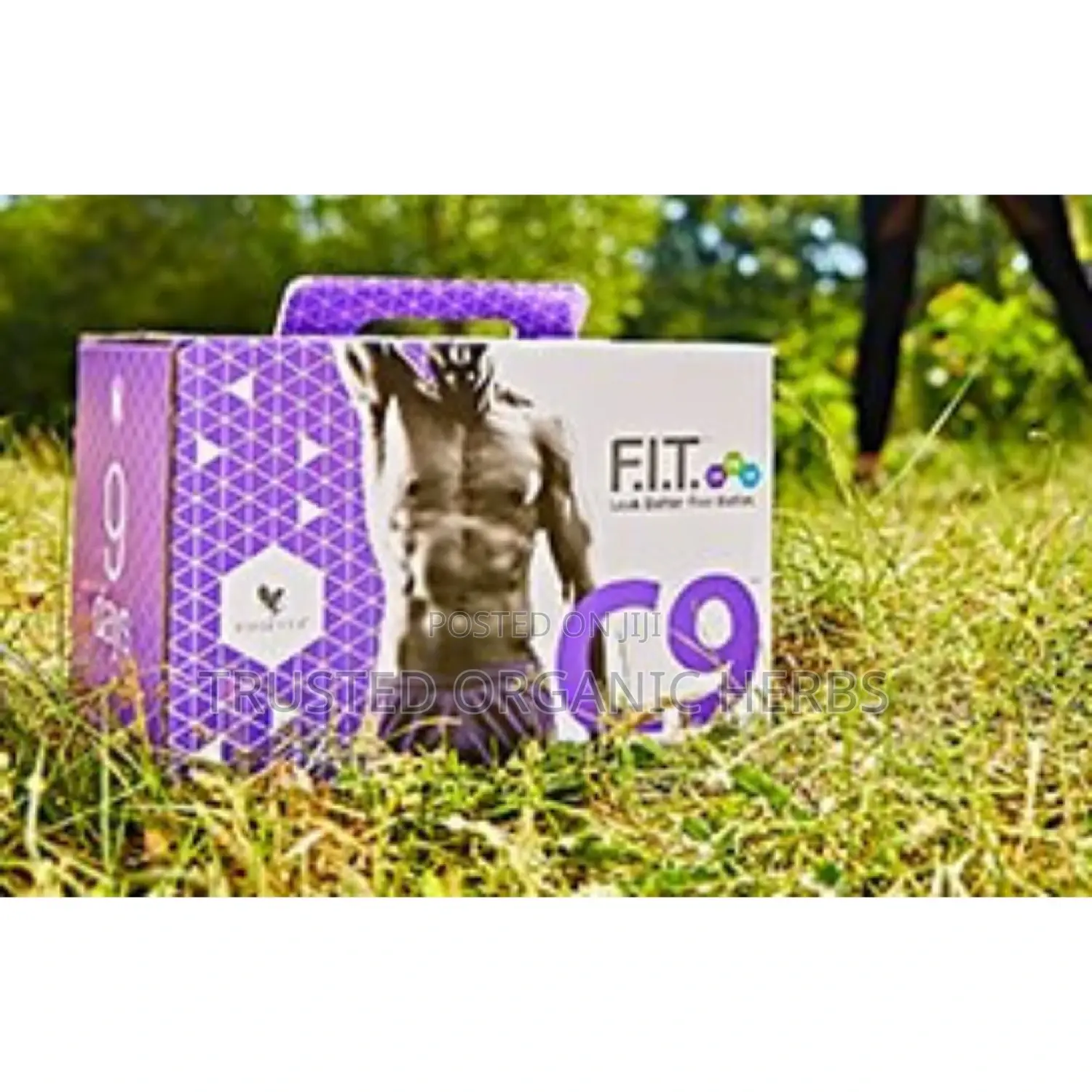 Forever Living Product C9