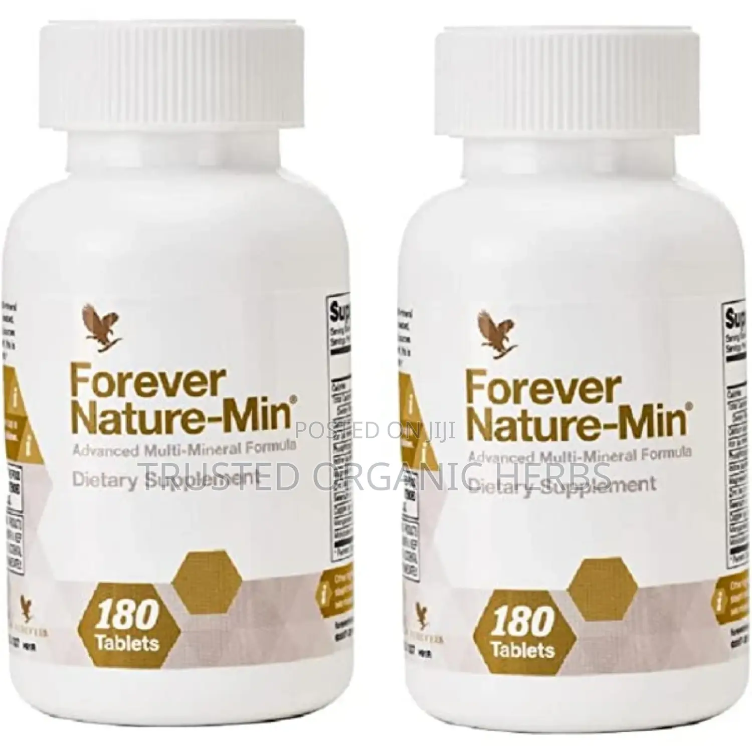 Forever Nature Min