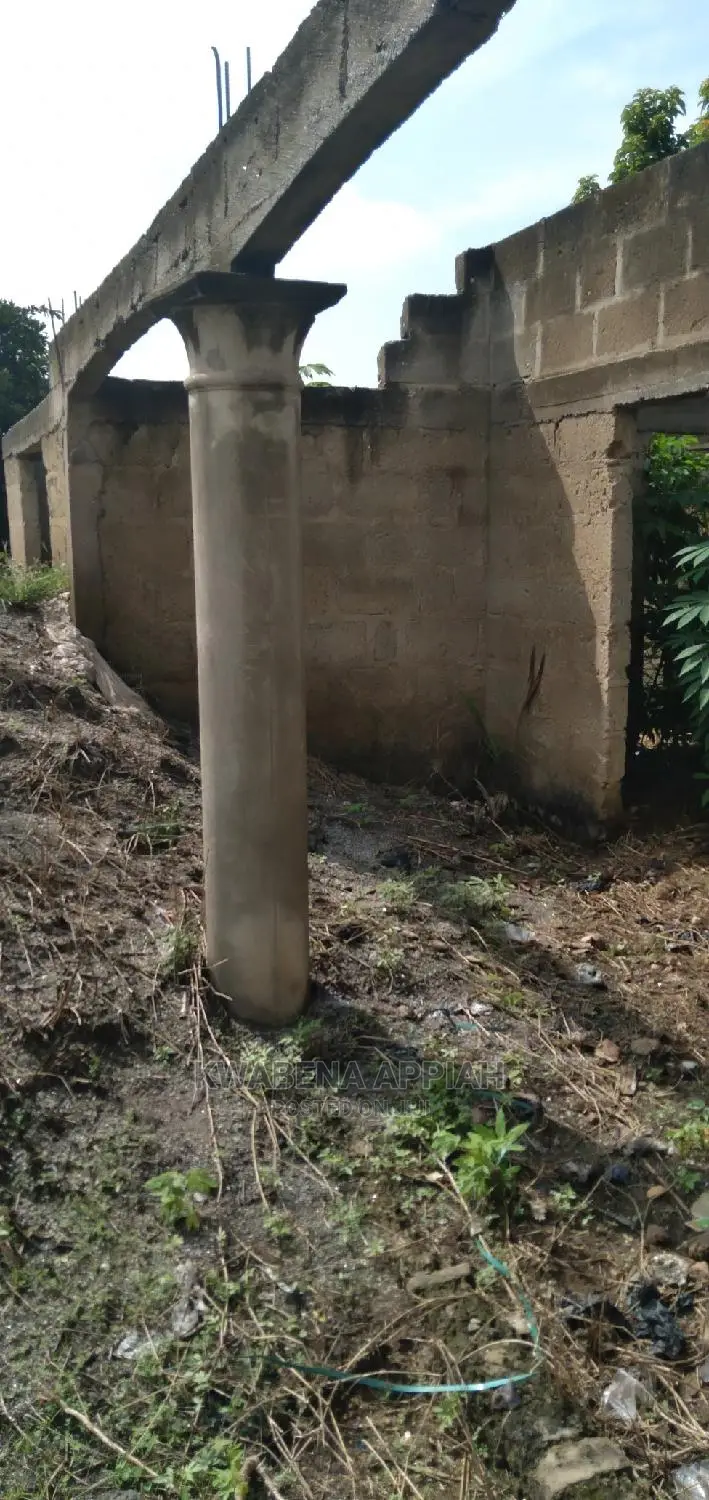 6bdrm House in Mark Estate At, Kumasi Metropolitan for sale